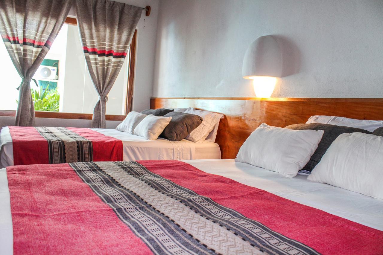 Axkan Arte Tuxtla 4*